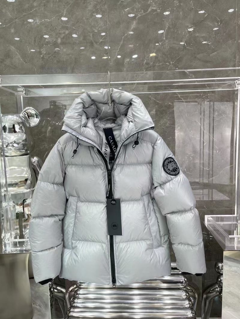 Canada Goose Down Jackets